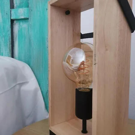 Prázdninový dům Olas De Conil 2