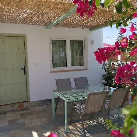 Olas De Conil 2 Holiday home
