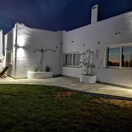 Holiday home Olas De Conil 2 Cadiz
